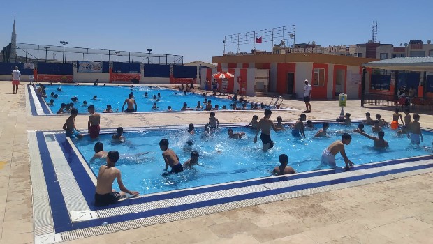 BÜYÜKŞEHİR 'DE HEDEF BOĞULMA VAKALARININ ÖNÜNE GEÇMEK 