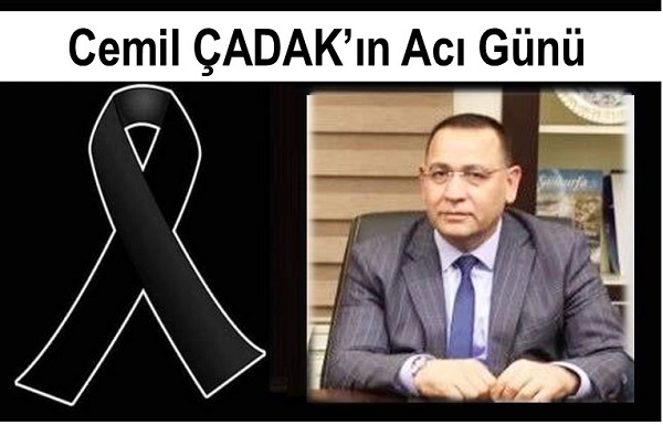 Cemil Çadakın Acı Günü