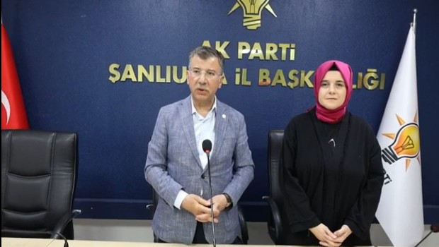 CEVHERİ 'DEN DEMET SANATÇI GÜVEN 'E TAM DESTEK 