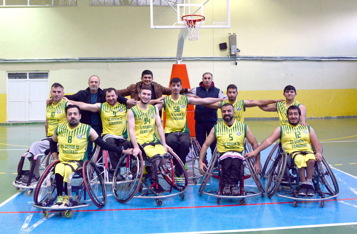 Ceylanlar 7873 İskenderun