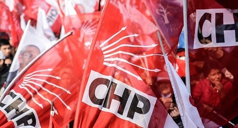 CHP ŞANLIURFA ADAYLARINI AÇIKLADI