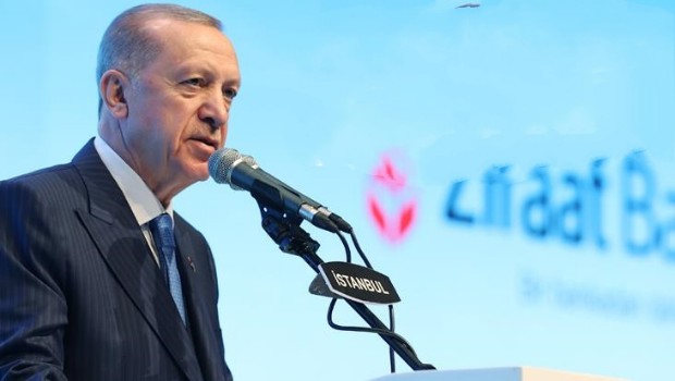 CUMHURBAŞKANI ERDOĞAN, ÇİFTÇİLERE YENİ MÜJDELER VERDİ