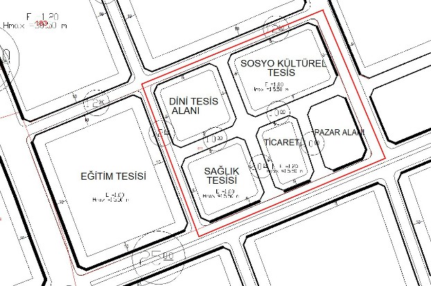 DANIŞTAY'DAN ŞANLIURFA İÇİN ÖNEMLİ KARAR