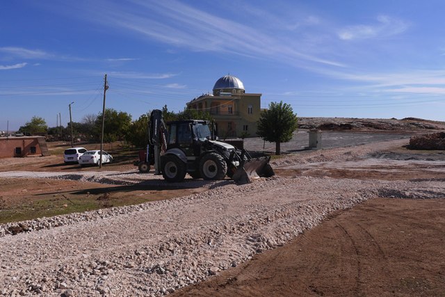 Demirkol,Kırsal Mahallelerin Merkez Mahallelerden Farkı Kalmayacak