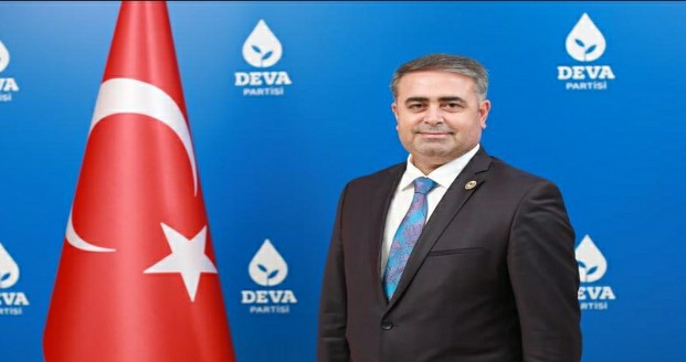 DEVA PARTİSİNDEN GÜNDEME İLİŞKİN SERT AÇIKLAMA