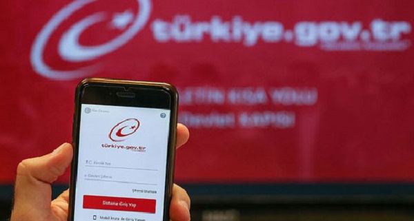 e-Devlet Uygulamasının Adı Değişiyor