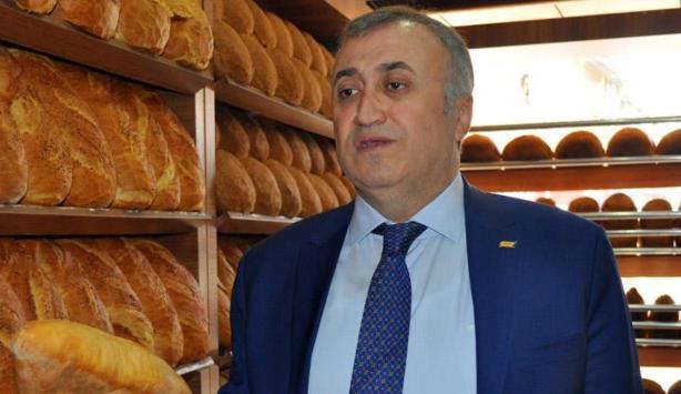 Ekmek Üreticileri Federasyonu Başkanı, BİM’in CEO'sunu Tehdit etti