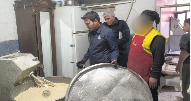 EYYÜBİYE ZABITASI ANINDA MÜDAHALE ETTİ