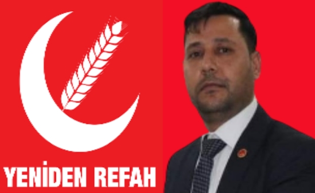 EYYUBİYE'DE YENİDEN REFAH KILIÇ'A EMANET