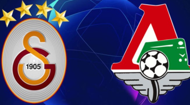 Galatasaray - Lokomotiv Moskova maçı hangi kanalda?