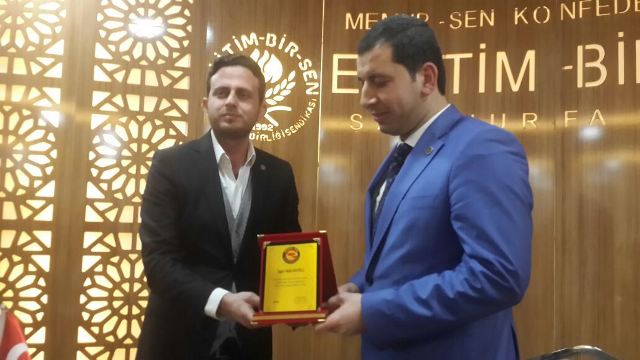 Genç Memur-Sene Neme Lazım Padişahım