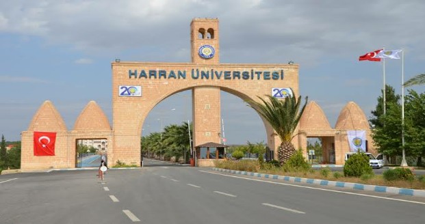 HARRAN ÜNİVERSİTESİ 2020 ÖĞRENCİ KONTENJANLARINI AÇIKLADI 