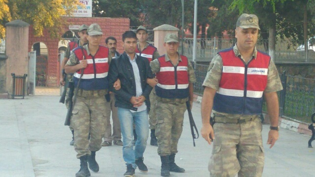 Harranda Bozkurt Ailesinin Katil Zanlıları Yakalandı.