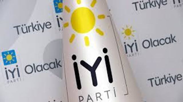 İYİ Parti Şokta