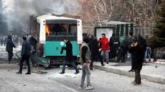 Kayseri'deki Patlamayı Kim ve Nasıl Yaptı ?