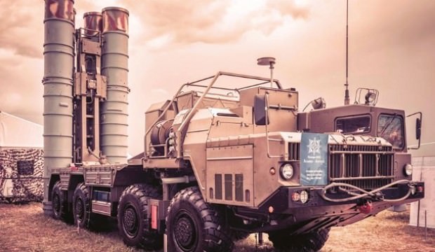 Mesele S-400 Değil Deyip Uyardı