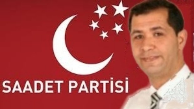 SAADET PARTİSİNDE KAN DEĞİŞİMİ 