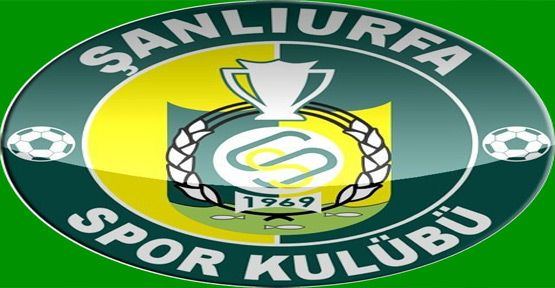 Şanlıurfa Spor Yoluna Şu Futbolcular ile Devam Edecek 