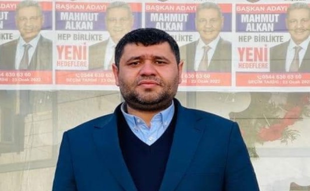 ŞANLIURFA'DA GÖZLER YARIN YAPILACAK OLAN SEÇİME ÇEVRİLDİ