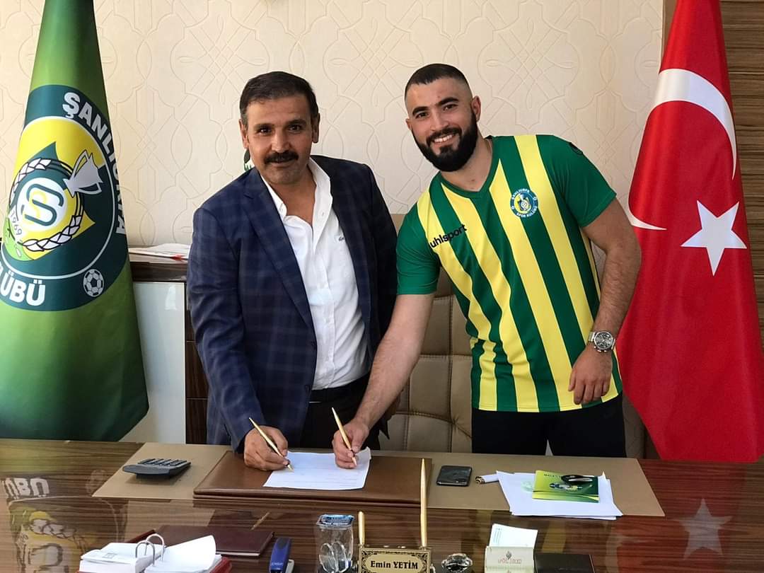 ŞANLIURFA'DA TRANSFER HIZ KESMİYOR