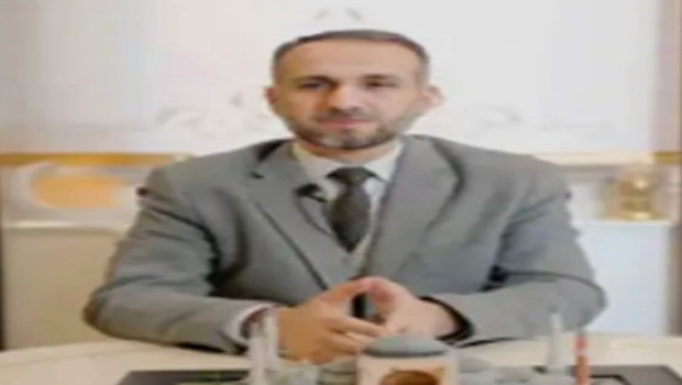 ŞANLIURFA'NIN YENİ İL MÜFTÜSÜ BELLİ OLDU 