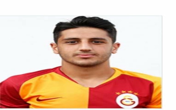 ŞANLIURFASPOR GALATASARAYLI FUTBOLCU İLE ANLAŞTI