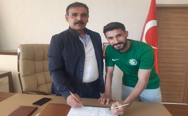 ŞANLIURFASPOR'DA TRANSFER BOMBALARI BİR BİR PATLIYOR