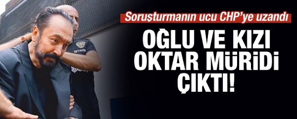 Soruşturma CHP'li başkana uzandı