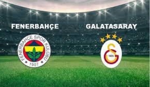 Süper Kupa'da Kimin? Galatasaray mı, Fenerbahçe mi?
