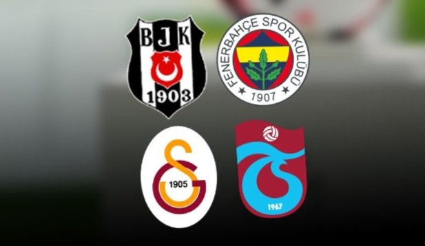 SÜPER LİG'DE DERBİ HAFTALARI BELLİ OLDU