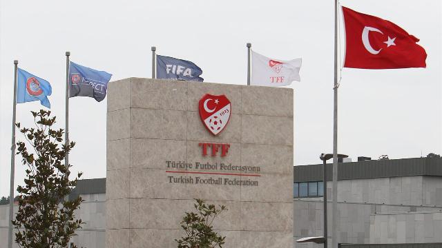 TFF, Yeni Merkez Hakem Kurulu'nu Belirledi