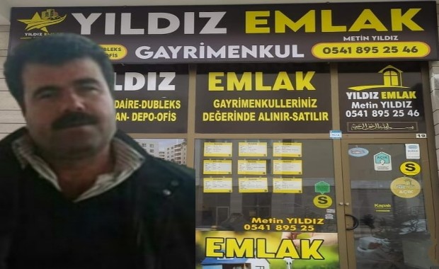 YILDIZ EMLAKTAN KADİR GECESİ MESAJI