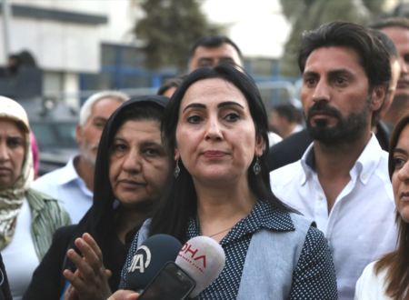 Yüksekdağ: 