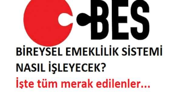 Zorunlu bireysel emeklilik (BES) ne kadar kazandıracak?